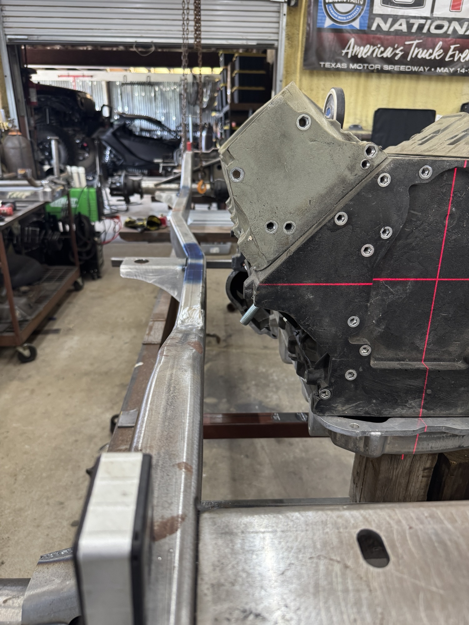 CJ8 Build Gallery – Bennett Built