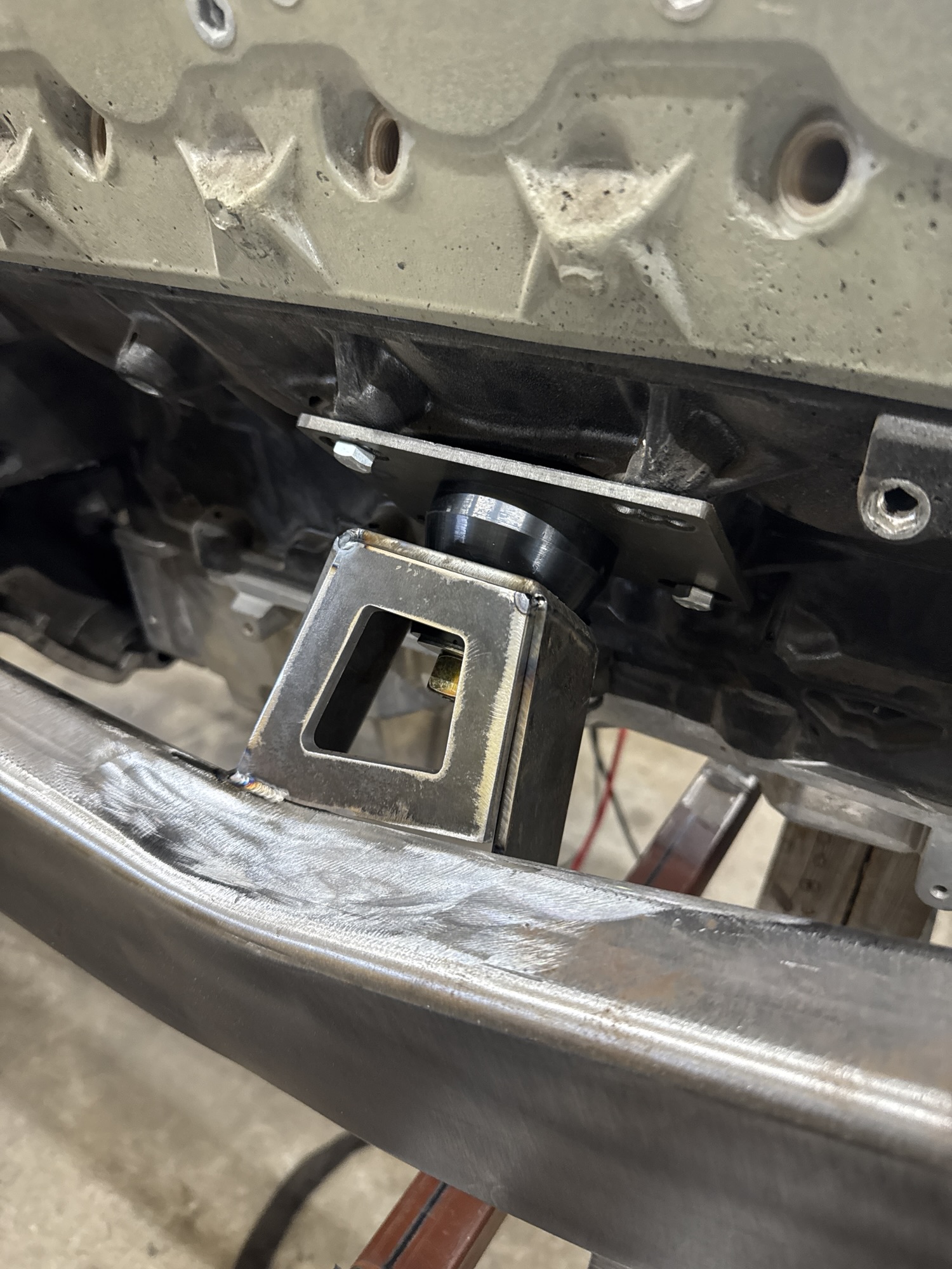 CJ8 Build Gallery – Bennett Built