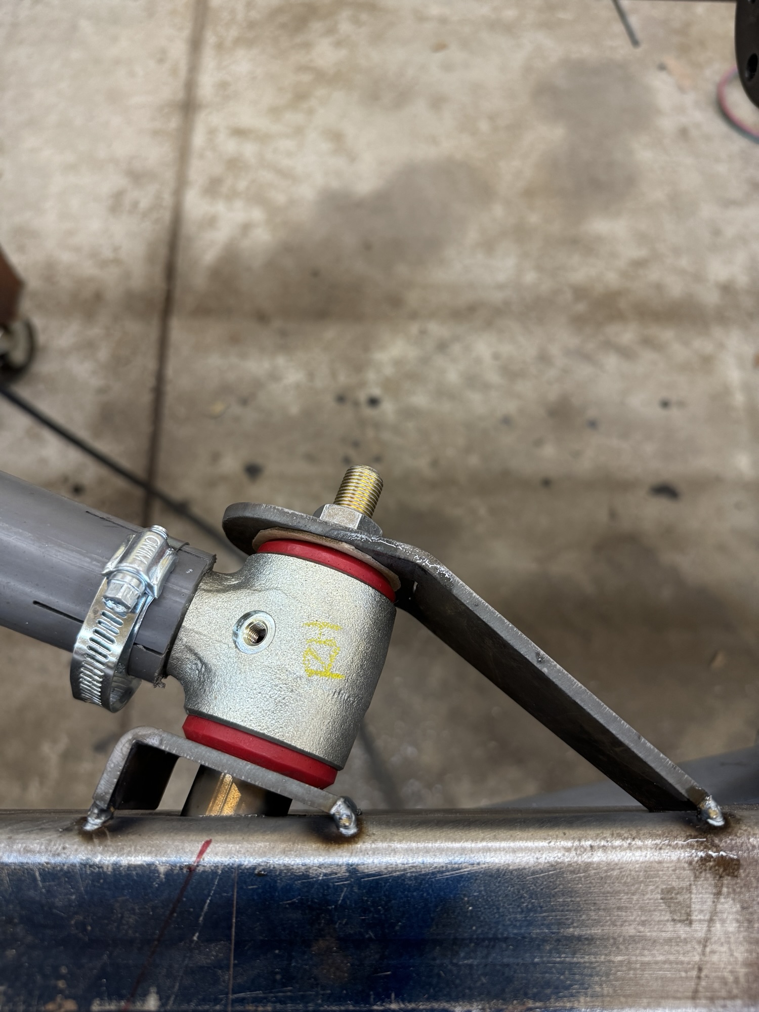 CJ8 Build Gallery – Bennett Built
